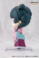 Оригинальная аниме фигурка &laquo;OSHI WORKS Mini The Apothecary Diaries Maomao (Garden Party Ver.) Complete Figure&raquo;