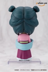 Оригинальная аниме фигурка &laquo;OSHI WORKS Mini The Apothecary Diaries Maomao (Garden Party Ver.) Complete Figure&raquo;