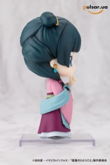 Оригинальная аниме фигурка &laquo;OSHI WORKS Mini The Apothecary Diaries Maomao (Garden Party Ver.) Complete Figure&raquo;