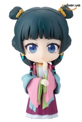 Оригинальная аниме фигурка &laquo;OSHI WORKS Mini The Apothecary Diaries Maomao (Garden Party Ver.) Complete Figure&raquo;