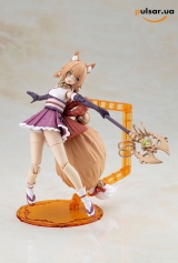 Оригинальная аниме фигурка &laquo;Arcanadea Yukumo First Engage Ver. [First Engage Ver.] Plastic Model&raquo;
