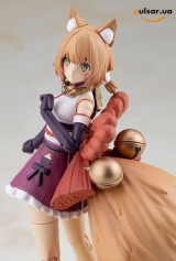 Оригинальная аниме фигурка &laquo;Arcanadea Yukumo First Engage Ver. [First Engage Ver.] Plastic Model&raquo;