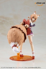 Оригинальная аниме фигурка &laquo;Arcanadea Yukumo First Engage Ver. [First Engage Ver.] Plastic Model&raquo;