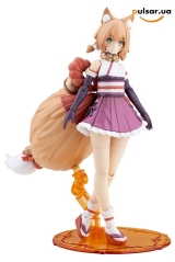 Оригинальная аниме фигурка &laquo;Arcanadea Yukumo First Engage Ver. [First Engage Ver.] Plastic Model&raquo;