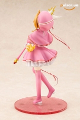 Оригинальная аниме фигурка &laquo;Cardcaptor Sakura: Clear Card Sakura Kinomoto [Siege] Costume Ver. 1/7 Complete Figure&raquo;