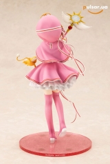 Оригинальная аниме фигурка &laquo;Cardcaptor Sakura: Clear Card Sakura Kinomoto [Siege] Costume Ver. 1/7 Complete Figure&raquo;