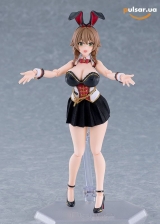 Оригинальная аниме фигурка &laquo;figma Bunny Garden 2 Kana&raquo;