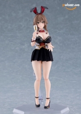 Оригинальная аниме фигурка &laquo;figma Bunny Garden 2 Kana&raquo;