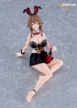 Оригинальная аниме фигурка &laquo;figma Bunny Garden 2 Kana&raquo;