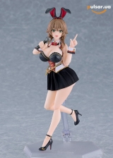 Оригинальная аниме фигурка &laquo;figma Bunny Garden 2 Kana&raquo;