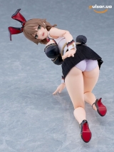 Оригинальная аниме фигурка &laquo;figma Bunny Garden 2 Kana&raquo;