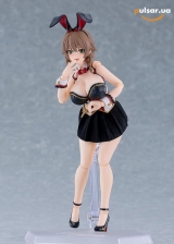 Оригинальная аниме фигурка &laquo;figma Bunny Garden 2 Kana&raquo;