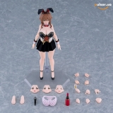 Оригинальная аниме фигурка &laquo;figma Bunny Garden 2 Kana&raquo;