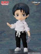 Оригинальная аниме фигурка &laquo;Nendoroid Doll TV Anime "Jujutsu Kaisen" Yuta Okkotsu: Execution Ver.&raquo;