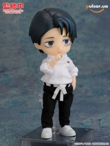 Оригинальная аниме фигурка &laquo;Nendoroid Doll TV Anime "Jujutsu Kaisen" Yuta Okkotsu: Execution Ver.&raquo;
