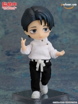 Оригинальная аниме фигурка &laquo;Nendoroid Doll TV Anime "Jujutsu Kaisen" Yuta Okkotsu: Execution Ver.&raquo;