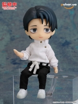 Оригинальная аниме фигурка &laquo;Nendoroid Doll TV Anime "Jujutsu Kaisen" Yuta Okkotsu: Execution Ver.&raquo;