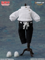 Оригинальная аниме фигурка &laquo;Nendoroid Doll TV Anime "Jujutsu Kaisen" Yuta Okkotsu: Execution Ver.&raquo;