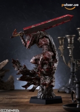 Оригинальная аниме фигурка &laquo;POP UP PARADE Berserk Guts (Berserker Armor): Bloody Paint Ver. L Size Complete Figure&raquo;