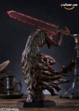 Оригинальная аниме фигурка &laquo;POP UP PARADE Berserk Guts (Berserker Armor): Bloody Paint Ver. L Size Complete Figure&raquo;