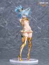 Оригинальная аниме фигурка &laquo;Girls' Frontline PA-15: Gold Cow Bikini Ver. 1/6 Complete Figure&raquo;