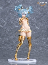 Оригинальная аниме фигурка &laquo;Girls' Frontline PA-15: Gold Cow Bikini Ver. 1/6 Complete Figure&raquo;