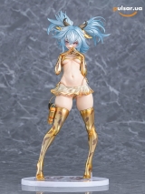 Оригинальная аниме фигурка &laquo;Girls' Frontline PA-15: Gold Cow Bikini Ver. 1/6 Complete Figure&raquo;