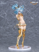 Оригинальная аниме фигурка &laquo;Girls' Frontline PA-15: Gold Cow Bikini Ver. 1/6 Complete Figure&raquo;