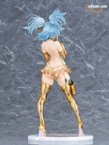Оригинальная аниме фигурка &laquo;Girls' Frontline PA-15: Gold Cow Bikini Ver. 1/6 Complete Figure&raquo;