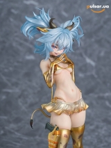 Оригинальная аниме фигурка &laquo;Girls' Frontline PA-15: Gold Cow Bikini Ver. 1/6 Complete Figure&raquo;