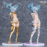Оригинальная аниме фигурка &laquo;Girls' Frontline PA-15: Gold Cow Bikini Ver. 1/6 Complete Figure&raquo;