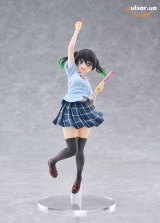 Оригінальна аніме фігурка &laquo;Love Live! Nijigasaki High School Idol Club Yu Takasaki 1/7 Complete Figure&raquo;