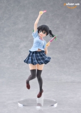 Оригинальная аниме фигурка &laquo;Love Live! Nijigasaki High School Idol Club Yu Takasaki 1/7 Complete Figure&raquo;