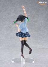 Оригинальная аниме фигурка &laquo;Love Live! Nijigasaki High School Idol Club Yu Takasaki 1/7 Complete Figure&raquo;