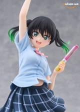 Оригинальная аниме фигурка &laquo;Love Live! Nijigasaki High School Idol Club Yu Takasaki 1/7 Complete Figure&raquo;