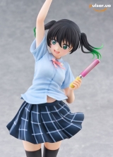 Оригинальная аниме фигурка &laquo;Love Live! Nijigasaki High School Idol Club Yu Takasaki 1/7 Complete Figure&raquo;