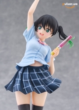 Оригинальная аниме фигурка &laquo;Love Live! Nijigasaki High School Idol Club Yu Takasaki 1/7 Complete Figure&raquo;