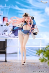 Оригинальная аниме фигурка &laquo;Brown Dust 2 Ship Admiral Sylvia 1/6 Complete Figure&raquo;