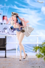Оригинальная аниме фигурка &laquo;Brown Dust 2 Ship Admiral Sylvia 1/6 Complete Figure&raquo;
