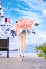Оригинальная аниме фигурка &laquo;Brown Dust 2 Ship Admiral Sylvia 1/6 Complete Figure&raquo;