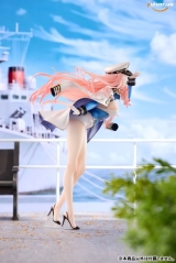 Оригинальная аниме фигурка &laquo;Brown Dust 2 Ship Admiral Sylvia 1/6 Complete Figure&raquo;