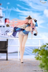 Оригинальная аниме фигурка &laquo;Brown Dust 2 Ship Admiral Sylvia 1/6 Complete Figure&raquo;