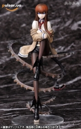 Оригинальная аниме фигурка &laquo;Steins;Gate Kurisu Makise 1/8 Complete Figure&raquo;