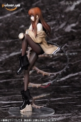 Оригинальная аниме фигурка &laquo;Steins;Gate Kurisu Makise 1/8 Complete Figure&raquo;