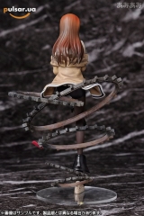 Оригинальная аниме фигурка &laquo;Steins;Gate Kurisu Makise 1/8 Complete Figure&raquo;