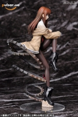 Оригинальная аниме фигурка &laquo;Steins;Gate Kurisu Makise 1/8 Complete Figure&raquo;