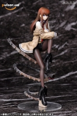 Оригинальная аниме фигурка &laquo;Steins;Gate Kurisu Makise 1/8 Complete Figure&raquo;