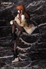 Оригинальная аниме фигурка &laquo;Steins;Gate Kurisu Makise 1/8 Complete Figure&raquo;