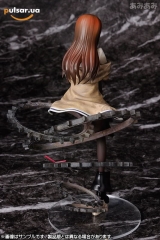 Оригинальная аниме фигурка &laquo;Steins;Gate Kurisu Makise 1/8 Complete Figure&raquo;