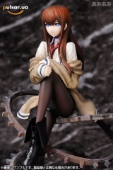 Оригинальная аниме фигурка &laquo;Steins;Gate Kurisu Makise 1/8 Complete Figure&raquo;